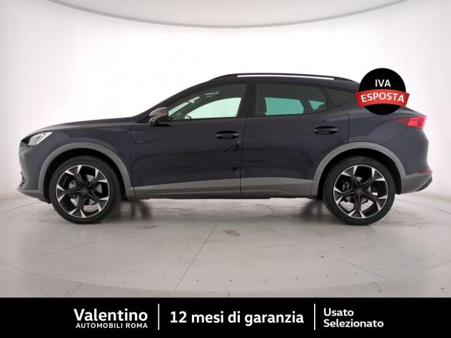 CUPRA Formentor 1.5 TSI DSG - Foto 4