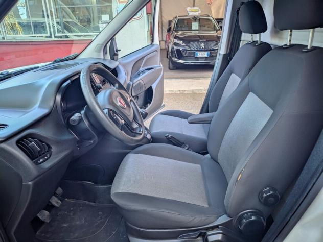 Fiat Doblo 1.4 MAXI NATURAL POWER UNIPRO' - Foto 9