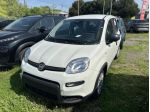 FIAT Panda 1.0 FireFly S&S Hybrid Icon