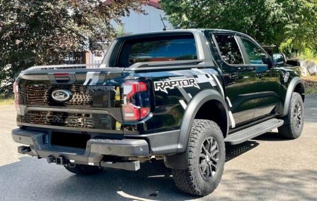 FORD Ranger Raptor 2.0 EcoBlue + IVA rif. 23976858 - Foto 7