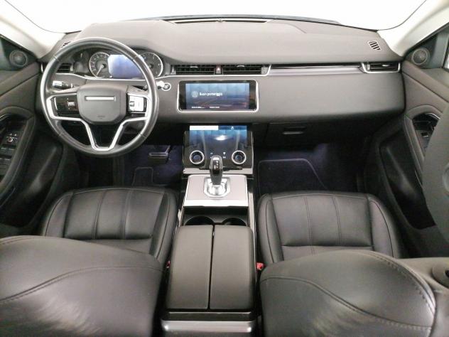 Land Rover Range Rover Evoque 2.0d i4 mhev S awd 163cv auto - Foto 5