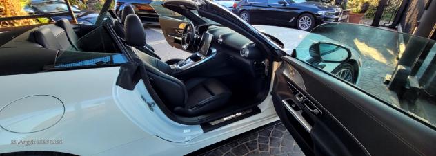 Mercedes-benz SL 55 AMG per Export - Foto 9