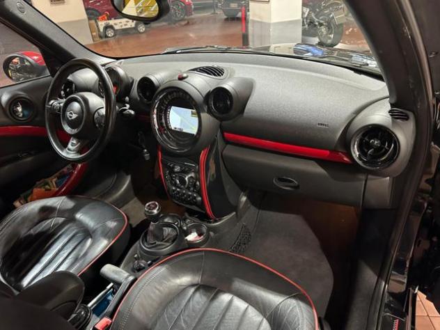 MINI Countryman JOHN COOPER WORKS ALL 4 rif. 22950727 - Foto 10