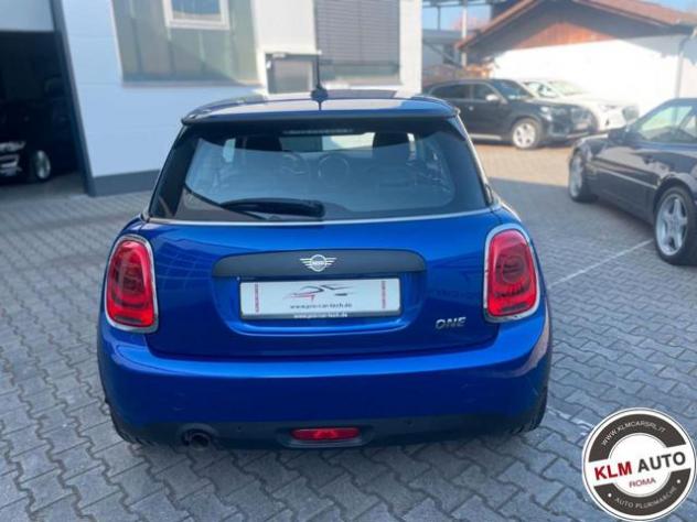 MINI One 1.5 One * NEOPATENTATI * rif. 23816655 - Foto 6