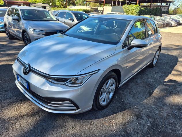 Volkswagen Golf 1.0 TSI EVO Life - Foto 3