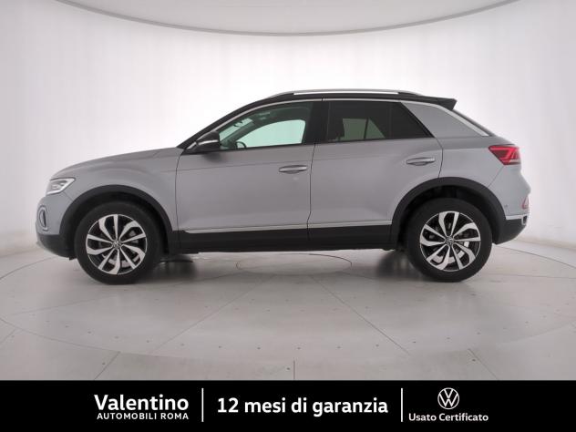 Volkswagen T-Roc 1.0 TSI Style - Foto 4