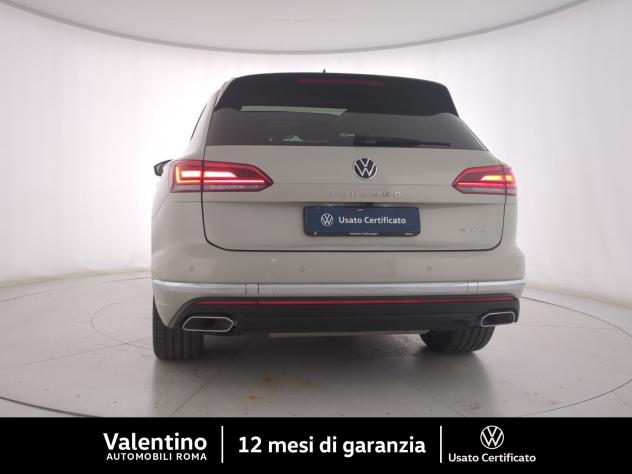Volkswagen Touareg 3.0 V6 TSI eHYBRID Elegance - Foto 5