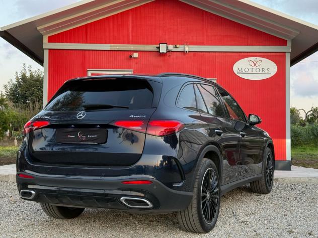 Mercedes-Benz GLC 220 d AMG 4Matic Premium Plus Full - Foto 5