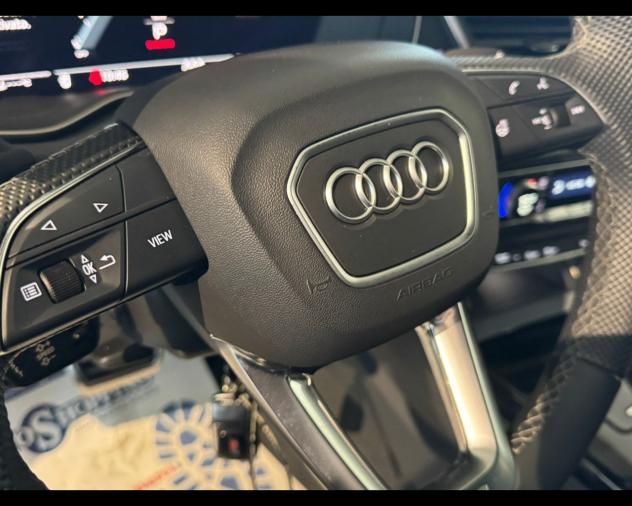 Audi Q5 2ª serie S SPB TDI quattro tiptronic sport attitude - Foto 7