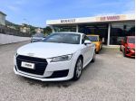 Audi TT Coup2.0 TDI ultra