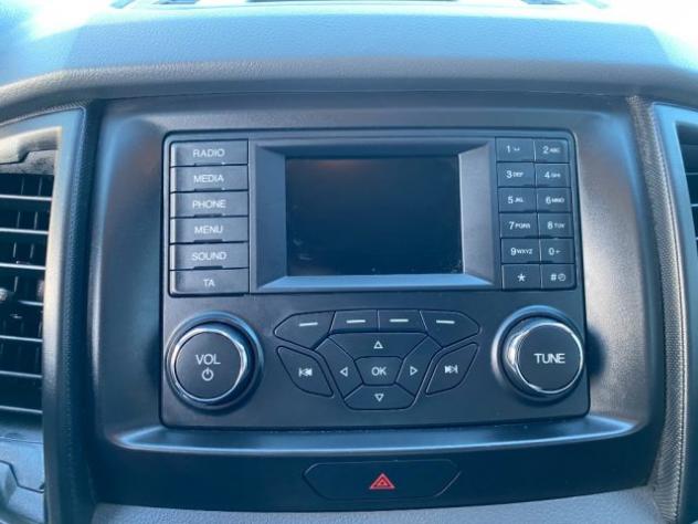 FORD Ranger 2.0 TDCi 4 posti super cab XL 4X4 4wd AUTOCARRO rif. 22176567 - Foto 10