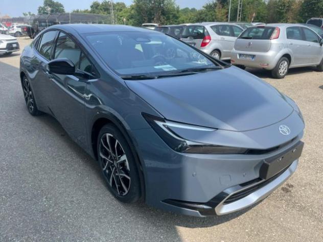 TOYOTA Prius 2.0 Plug-in Hybrid Lounge rif. 22532197 - Foto 6