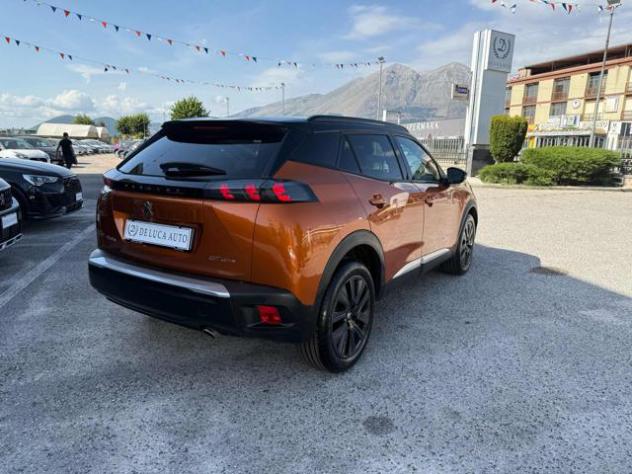 PEUGEOT 2008 BlueHDi 100 S&S GT Line SCONTO ROTTAMAZIONE rif. 23856872 - Foto 7