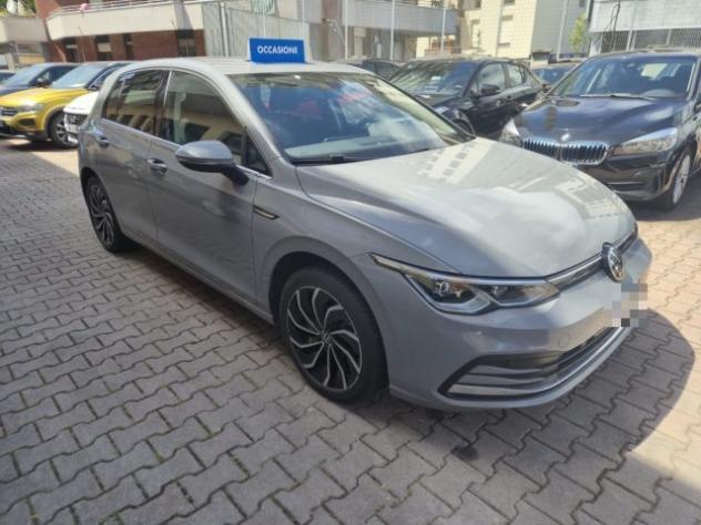 VOLKSWAGEN Golf 2.0 TDI 150 CV DSG SCR Style rif. 23811509 - Foto 3