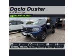 Dacia Duster 1.5 dCi 8V 110 CV 4x2 Prestige