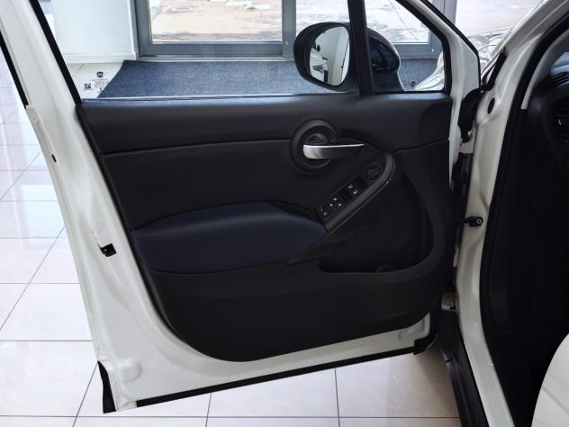 Fiat 500X 1.3 MultiJet 95cv Club 2022 - Foto 8