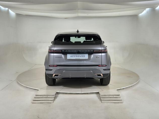 Land Rover Range Rover Evoque 2.0d i4 mhev R-Dynamic S awd 163cv auto - Foto 7