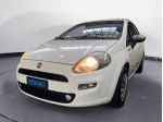 FIAT Punto 0.9 TwinAir Turbo 105cv S/S Young - OK NEOPATENTATI