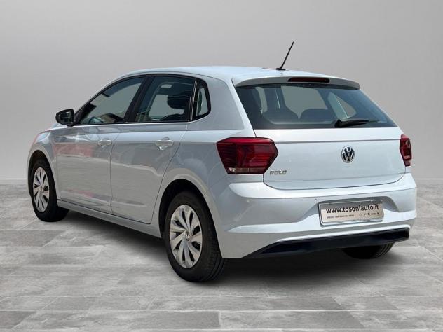 Volkswagen Polo 5p 1.0 evo Comfortline 65cv - Foto 7