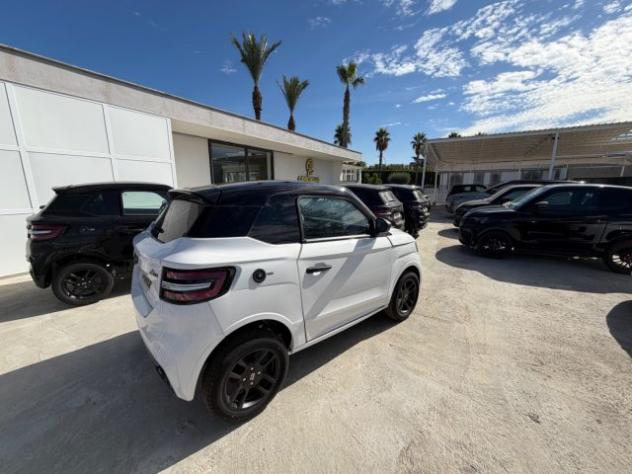 LIGIER JS 50 DCI Select rif. 23658018 - Foto 6
