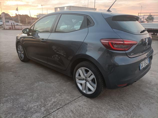 Renault Clio Blue dCi 100 CV 5 porte Evolution - Foto 5