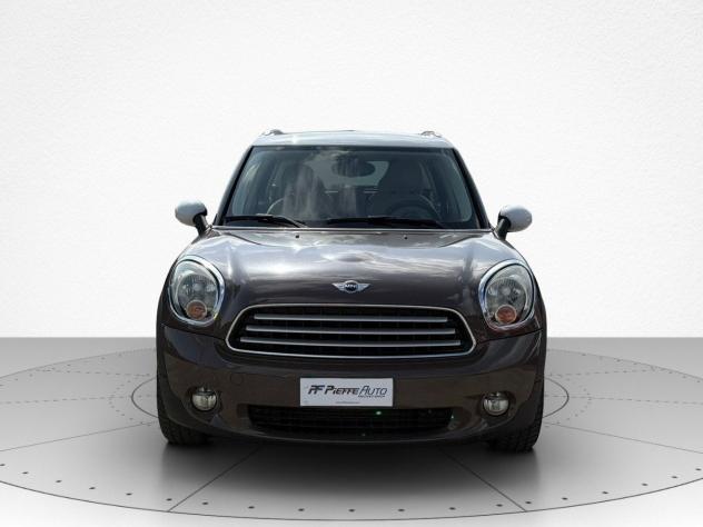 MINI Countryman Mini 1.6 Cooper D Countryman - Foto 5