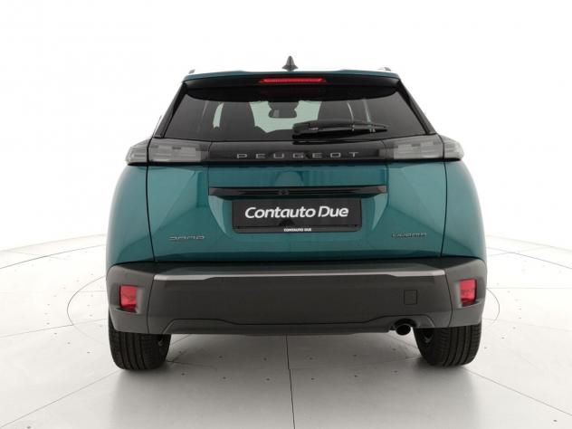 Peugeot 2008 2008 1.2 hybrid Lumiere 110cv e-dcs6 - Foto 6