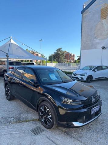 CITROEN C4 X Hybrid 136 e-DCS6 Plus rif. 23786974 - Foto 2