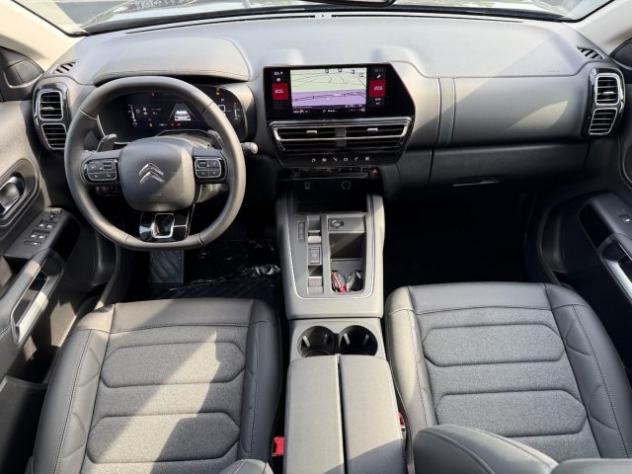 CITROEN C5 Aircross Hybrid 145 hp Max rif. 23738992 - Foto 9