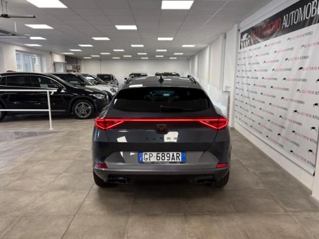 CUPRA Formentor 2.0 TDI 4Drive DSG FULL LED PREZZO REALE rif. 24029235 - Foto 5