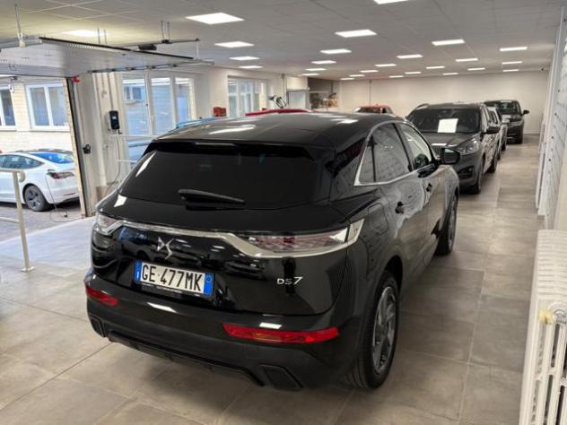 DS AUTOMOBILES DS 7 Crossback BlueHDi 130 aut. Business IVA ESPOSTA rif. 24029236 - Foto 6