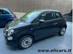FIAT 500 1.0 Hybrid LOUNGE - NO VINCOLI DI FINANZIAMENTO  rif. 24037173