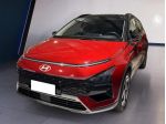 Hyundai Bayon 2024 1.0 t-gdi 48V Xclass mt
