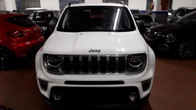 JEEP Renegade 1.0 T3 Limited rif. 23681479