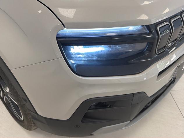 Jeep Avenger 2022 1.2 turbo Summit fwd 100cv - Foto 3