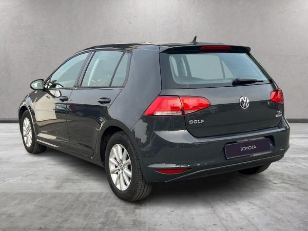 Volkswagen Golf Golf 5p 1.2 tsi Trendline 85cv E6 - Foto 4