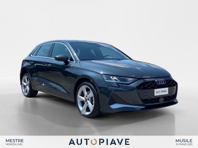 Audi A3 Sportback 35 TDI S tronic Business Advanced - Foto 7