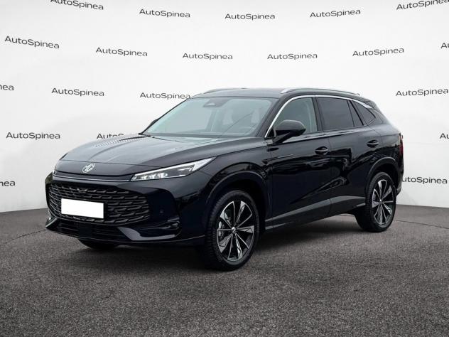 MG HS HS 1.5 hybrid+ Luxury auto