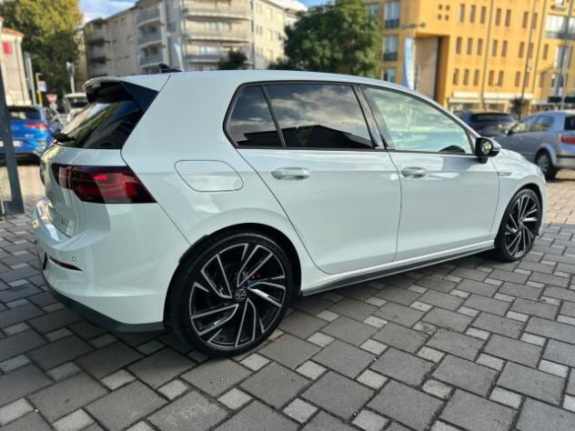 VOLKSWAGEN Golf 2.0 TDI DSG GTD rif. 24172694 - Foto 4
