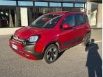 FIAT Panda Cross Panda Cross 1.0 FireFly S&S Hybrid