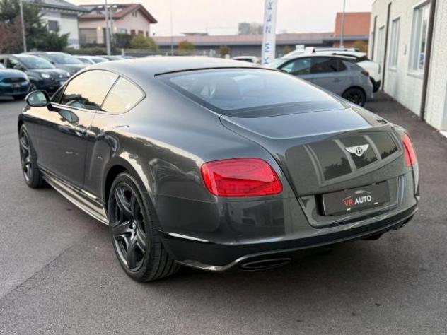 Bentley Continental GT II 6.0 575cv FULL OPTIONAL - Foto 4