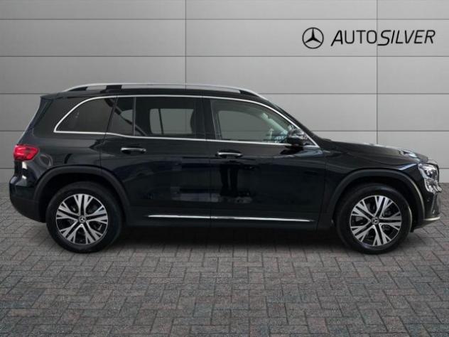 MERCEDES-BENZ GLB 200 d 4matic Progressive Advanced Plus 7posti rif. 24136482 - Foto 5