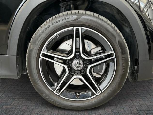 MERCEDES-BENZ GLB 220 d Automatic 4Matic AMG Line Premium Plus rif. 23765747 - Foto 7
