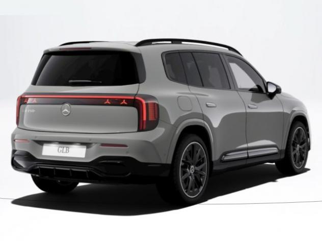 MERCEDES-BENZ GLB EQ 250+ AMG Line Premium rif. 23746422 - Foto 2