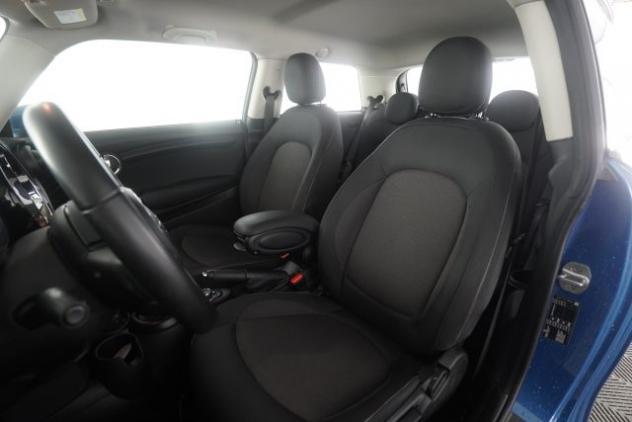 MINI Cooper Mini 1.5 Cooper Camden Edition rif. 23696593