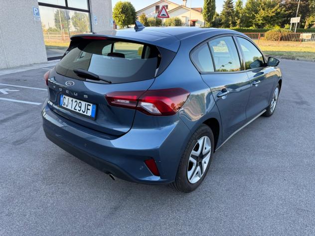 Ford Focus Berlina 1.5 120 CV Automatica 5p. Business - Foto 4