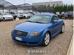 AUDI TT Coupé 1.8 T 20V 179 CV cat rif. 24166773