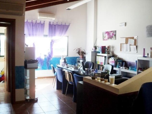 ufficio in affitto a San Benedetto del Tronto
