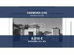Immobile in asta di 24 m² in vendita a Cremona