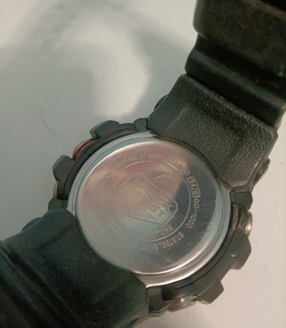 Orologio Casio - Foto 4